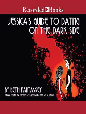 cover image of Jessica's Guide to Dating on the Dark Side
